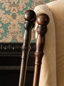 Bastón fuerte de madera para caminar Fabricante Calidad garantizada Suministro al por mayor - Product Image 2