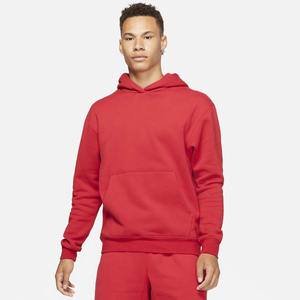 Sweat-shirts pour hommes en coton lourd surdimensionné de style français, lavage à l'acide, vintage, prix bas, logo personnalisé OEM, nouveau style - Product Image 1