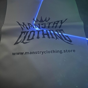 Sacs à fermeture éclair en polyéthylène noir imprimés avec logo <span class=keywords><strong>pour</strong></span> l'emballage des vêtements, réutilisables, refermables, pochettes de rangement <span class=keywords><strong>pour</strong></span> vêtements - Product Image 6