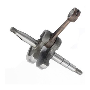 Cigüeñal para Husqvarna Hus137 142 Modelo Ref 503713 Compatible - Product Image 1