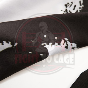 Nueva Camiseta de Entrenamiento de MMA de Moda, Cómoda y de Primera Calidad, para Hombre, de Secado Rápido, Manga Larga, Tela de 220g, Colores Personalizados - Product Image 4