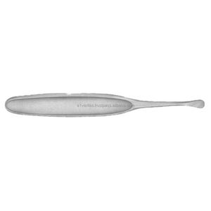 New Customized A-1 VERITAS Hoen Elevator Orthopedic Bone Surgery Surgical Instruments | sutur kitmedic instrument - Product Image 3