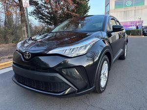 โตโยต้า ซี-เอชอาร์ อีแอลอี ปี 2021 ขาย - Product Image 2