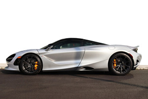 ULTIMI ARRIVI: <span class=keywords><strong>McLaren</strong></span> 720S Coupé 2024 Usata in Ottime Condizioni, Pronta per la Spedizione - Product Image 2