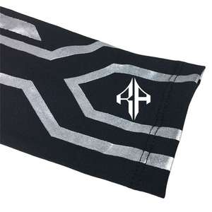 Alta calidad más vendidos por sublimación ATLANTIC mangas de brazo de ciclismo Spandex y Material de poliéster para Unisex - Product Image 5