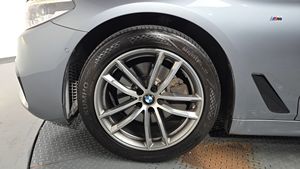 BMW Serie 5 (G30) 520d M Sport Package Plus 2017 - Product Image 4