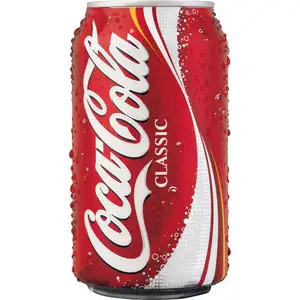 Zero CocaCola 250ml Soft Drink CocaCola Drinks for export