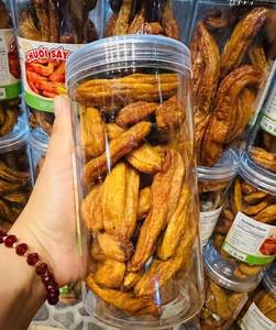 PLÁTANO SUAVE SECO DELICIOSO EXPORTACIÓN A GRANEL CON ALTA CALIDAD Y BUEN PRECIO - Product Image 3