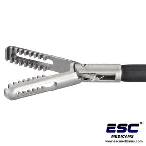 Instrumentos Laparoscópicos, Pinzas Endo Clinch para Laparoscopia Quirúrgica, Instrumentos Manuales - Product Image 3