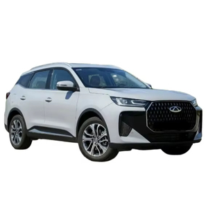 รถเชอรี ทิกโก้ 7 1.5T รุ่น Luxury ปี 2026 มือหนึ่ง/มือสอง ขาย - Product Image 1