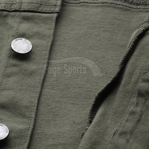 Factory Made New Arrival Long Sleeve <b>Men</b> <b>Jeans</b> <b>Jacket</b> Custom Design Cheap Price Wholesale <b>Men</b> Winter <b>Jacket</b> - Product Image 6