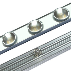 Lente de tecnologia patenteada + refletor lettuce, led, luz para crescimento, agricultura vertical, hidroponia, vegetais, plantas - Product Image 4