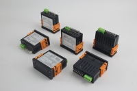 Igital-controlador de temperatura, 110V 1M a prueba de agua