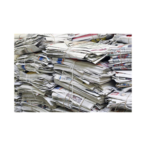 Déchets de papier OCC Déchets de papier de presse trop émis Délicieux - Product Image 6