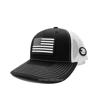 Gorras de camionero para hombre, accesorios para exteriores, logotipo de PVC personalizado, fabricación OEM, Injae Vina, malla, pana, moda casual