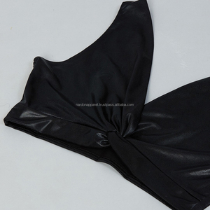 ชุดบิกินี่ผู้หญิงสุดหรู Nardon Apparel 2025 คุณภาพสูง ทรงสามเหลี่ยม ไร้รอยต่อ - Product Image 6