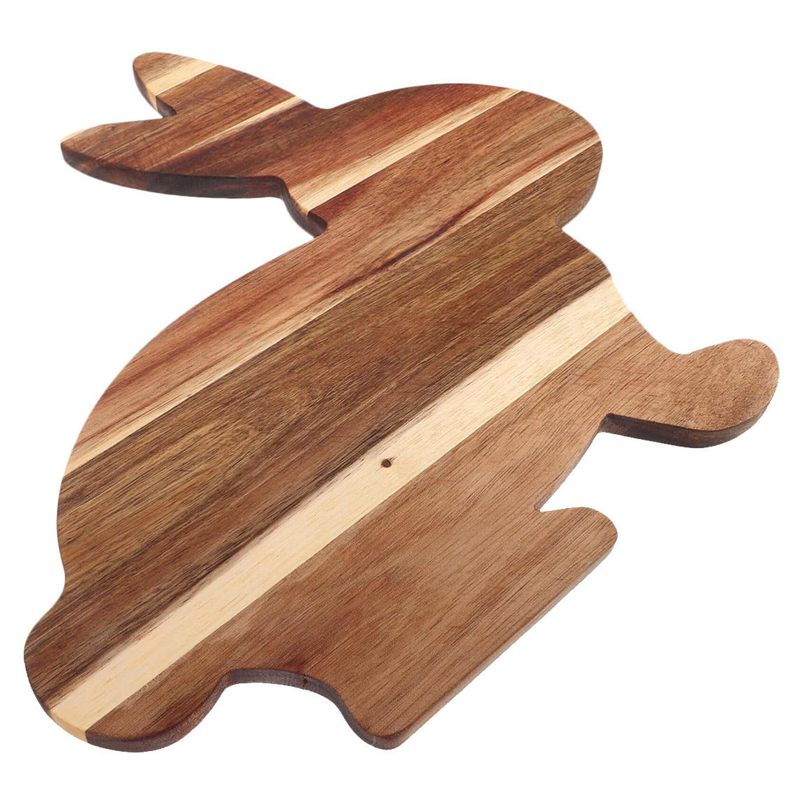 Natural Wood Finished