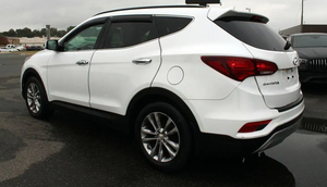 SUV Sport 2.0L Turbo d'occasion de 2018 disponible à la vente - Product Image 3