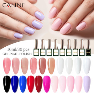 Esmalte de Uñas <span class=keywords><strong>en</strong></span> Gel CANNI Moonlight Cat Eyes, Híbrido para Manicura, 16 ml, Efecto Ojo de Gato, Esmalte de Uñas <span class=keywords><strong>en</strong></span> Gel <span class=keywords><strong>UV</strong></span> - Product Image 2