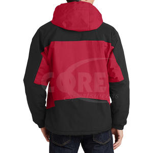 Chaqueta de hombre impermeable al aire libre Casual moda montar secado rápido deportes cremallera Softshell abrigos con capucha ropa de hombre de alta calidad - Product Image 2