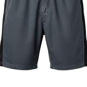 Pantalones Cortos de Entrenamiento de Floorball Personalizados, Ligeros, Transpirables, de Malla de Poliéster, Ropa Deportiva para Hombres, Mujeres y Equipos - Product Image 6