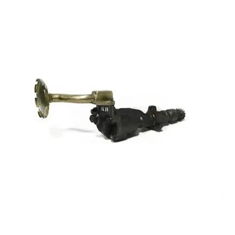 Yeni Premium 252518100149/142 ASSY. YAĞ POMPASI süzgeç ile (50 MM dişli) tata uygun yedek parçalar oem kalite