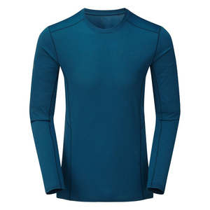 100% algodón personalizado 3D Logo transpirable Atlético hombres camiseta de gran tamaño 260G peso pesado transpirable de punto - Product Image 6