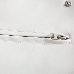 Breathable Winter Warm <b>Men</b> <b>Leather</b> <b>Jacket</b> Casual Wear Latest Design <b>Men</b> <b>Leather</b> <b>Jacket</b> In Reasonable Price - Product Image 3