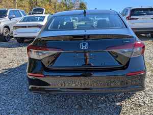 Mejor Oferta del Mercado: Honda Civic Híbrido Sport Touring FWD 2026, 4 Puertas, Motor de 2.0L, 16 Válvulas, DOHC, 4 Cilindros en Línea - Product Image 3