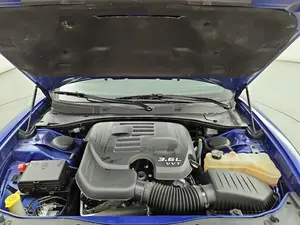 DODGE CHARGER GT 2022 D'OCCASION CÔTÉ GAUCHE/CÔTÉ DROIT - Product Image 2