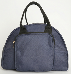 Customizable Color Oxford <b>Water</b> Resistant Portable Equestrian Grooming Bag <b>Carry</b> Handles Durable Eco-Friendly Stable Storage for - Product Image 1