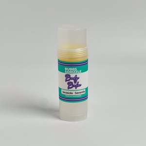 Baume corporel hydratant au beurre de karité SEASIDE SERENITY avec des ingrédients naturels - Product Image 1