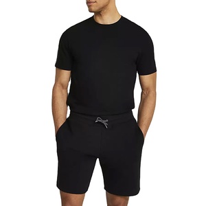 Chándal de Fabricante de Calidad Premium, Nueva Oportunidad, para Hombre, 100% Algodón Transpirable, Personaliza tu Logotipo, Chándal de Verano 2026 - Product Image 4