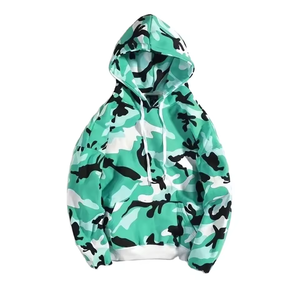 Sweat-shirt à capuche décontracté de haute qualité personnalisé de qualité supérieure pour hommes, sweat-shirt sport à manches longues 100% coton - Product Image 3