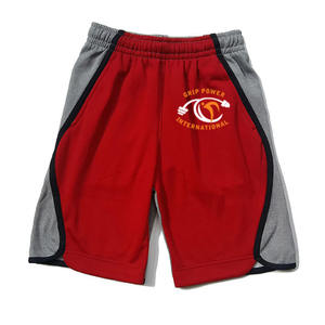 2023 nuevo verano 100% algodón sólido pantalones cortos hombres alta calidad Casual negocios Social cintura elástica hombres pantalones cortos 10 colores pantalones cortos de playa - Product Image 1