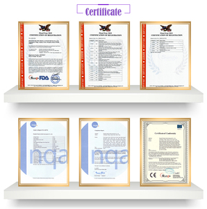 Aufblasbare Nackenstütze für Erwachsene Bondage Halswirbelsäulen-Traktion Halskragen/Lendenwirbelsäulen-Stütze/Haltungskorrektur - Product Image 6