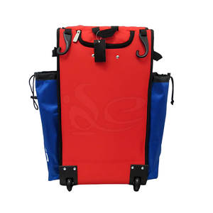 กระเป๋าใส่อุปกรณ์เบสบอลกระเป๋าเป้สะพายหลังสำหรับใส่อุปกรณ์เบสบอล - Product Image 5