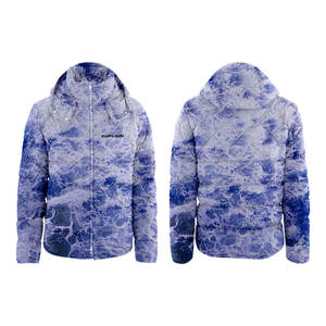 2025 High Quality Padded <b>Coat</b> Down Custom Logo Cotton Designer Jackets Warm Thick Top Quality Down <b>Coats</b> - Product Image 5