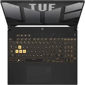 Pour ordinateur portable de jeu Gaming F17 (2024), écran de niveau IPS 17.3 FHD 144Hz 8 Go DDR4, SSD PCIe Gen3 de 1 To - Product Image 2