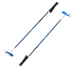 Precios de Fábrica, Diseño y Logotipo Personalizados, Palos de Polo en Diferentes Tamaños y Colores, Mazos de Polo de Alta Resistencia 2026, Venta al por Mayor - Product Image 1