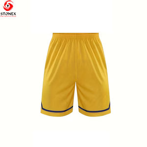 Uniforme de Baloncesto Personalizable de Poliéster 100%, sin Mangas, Transpirable, con su Propio Logotipo, MOQ Bajo - Product Image 6