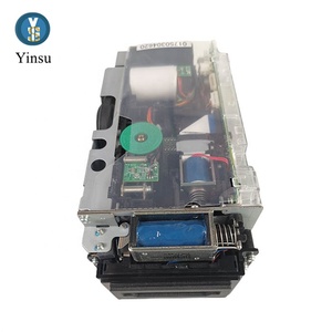 Lector de Tarjetas Skimmer para Cajero Automático 1750304620 - Product Image 1