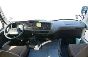 NOUVEAU 2025 TOYOTA COASTER 0 KM 8+ PLACES CILINDRE ET MOTEUR INCONNAUX TRANSMISSION AUTOMATIQUE - Product Image 4