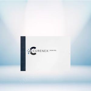 Curenex Snow Peel Equilibrio de la Piel - Product Image 4