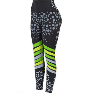 Cintura alta 2025 Fabricante de alta calidad Cómodo Slim Fit Mujeres Legging Nueva llegada Pakistán Hecho Legging al por mayor - Product Image 1