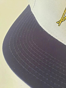 Gorra de Béisbol Bordada con el Logotipo Masónico Combinado de Texas y la Bandera de Texas, Gorra de Regalia con Letras Bordadas, Gorras Personalizadas de Hip Hop - Product Image 2