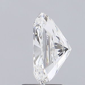 3.05ct Cushion Brilliant Cut Lab-grown Diamond IGI Certified E Color VS1 Clarity Lab-Stone - Product Image 4