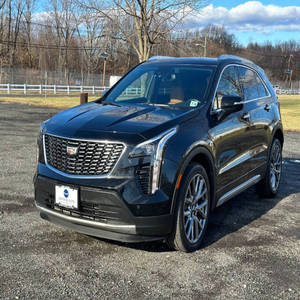 Cadillac XT4 2021 en Perfectas Condiciones - Product Image 1