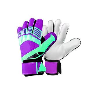 2025 High Quality Goalkeeper Gloves Made of Best Breathable Material for Professional Match Wholesale <b>Top</b> Selling Price - Product Image 2