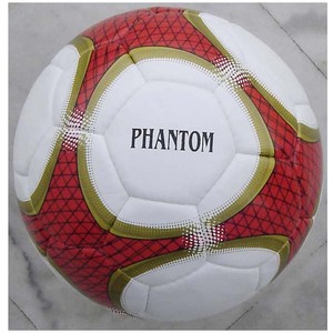 ลูกฟุตบอลฟุตซอลออกแบบโลโก้ได้ตามต้องการใหม่ลูกฟุตบอลหนัง PU - Product Image 4